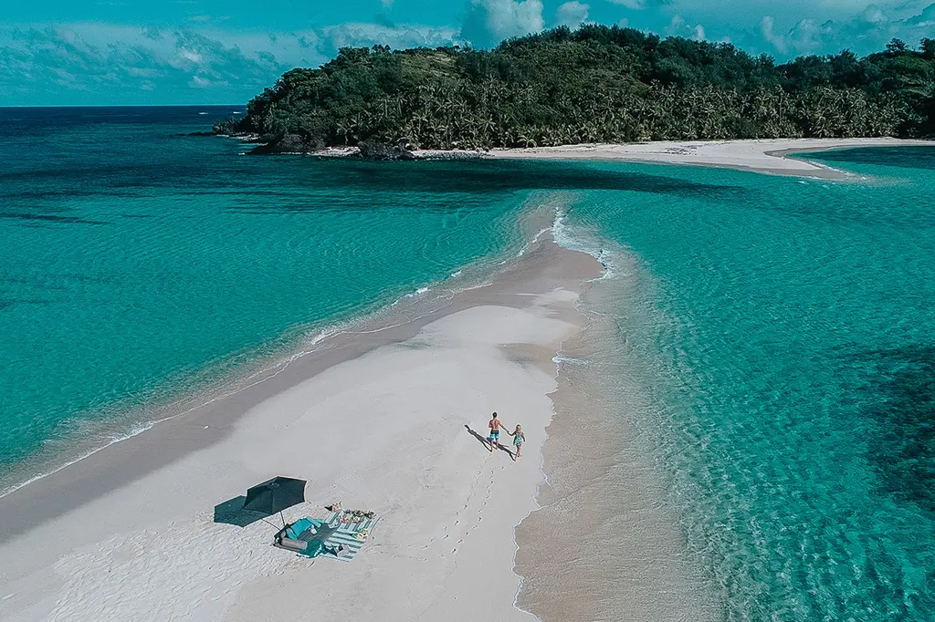 Yasawa Island Resort & Spa image 2