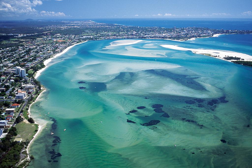 Oaks Sunshine Coast Oasis Resort image 4