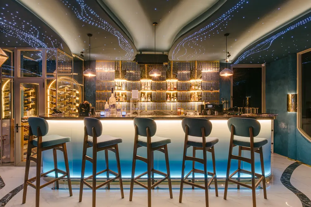 Metadee Concept Hotel image 13