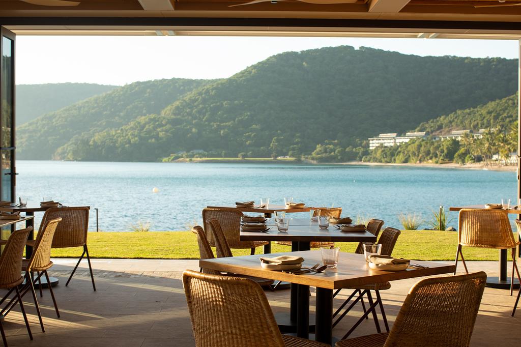 Reef View Hotel image 11