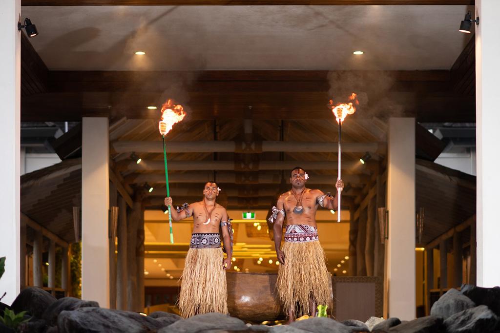 Sofitel Fiji Resort & Spa image 9