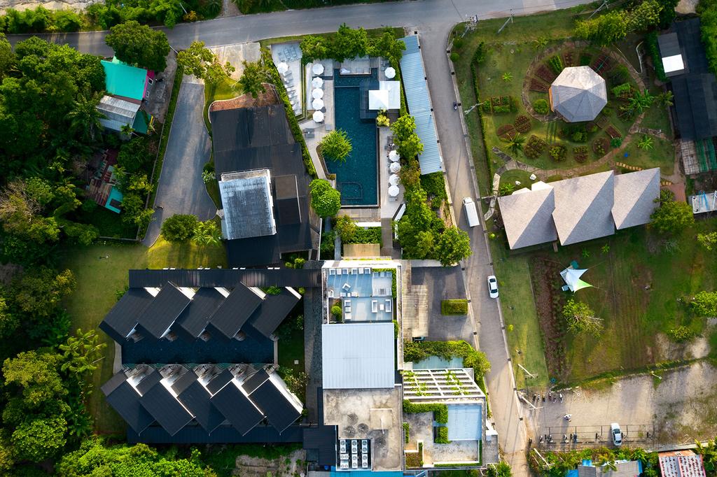 Anana Ecological Resort Krabi image 15