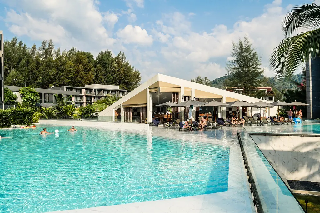 La Vela Khao Lak image 14