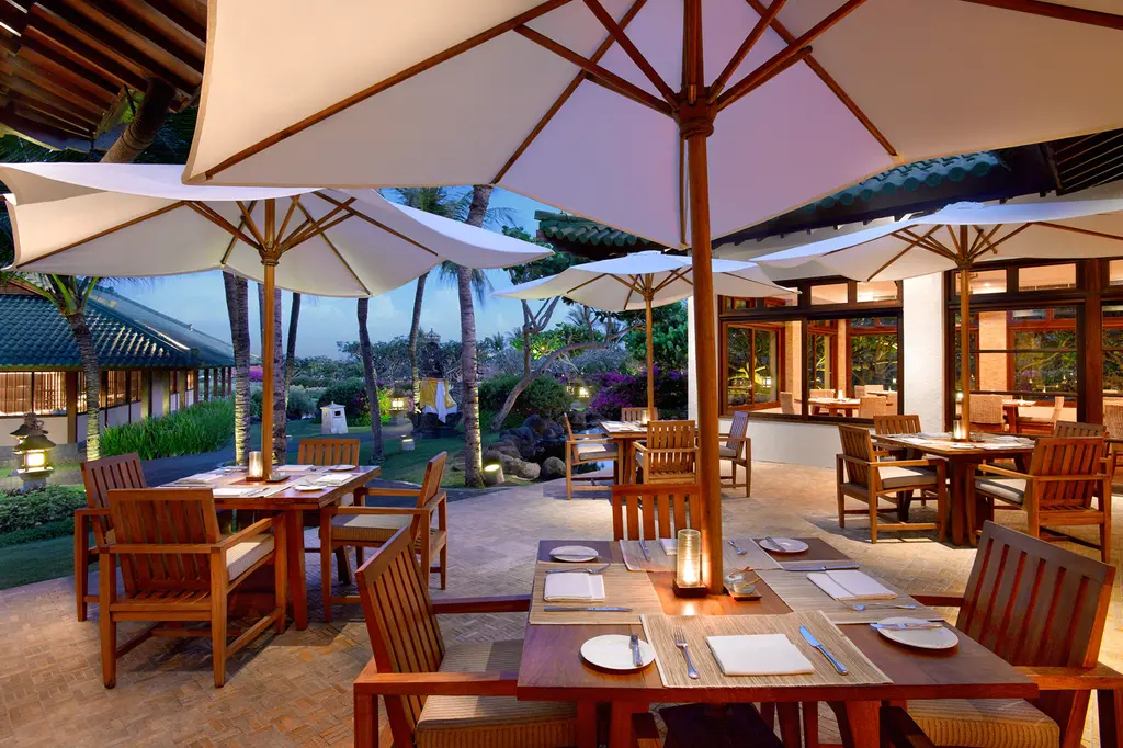 Grand Hyatt Bali image 10