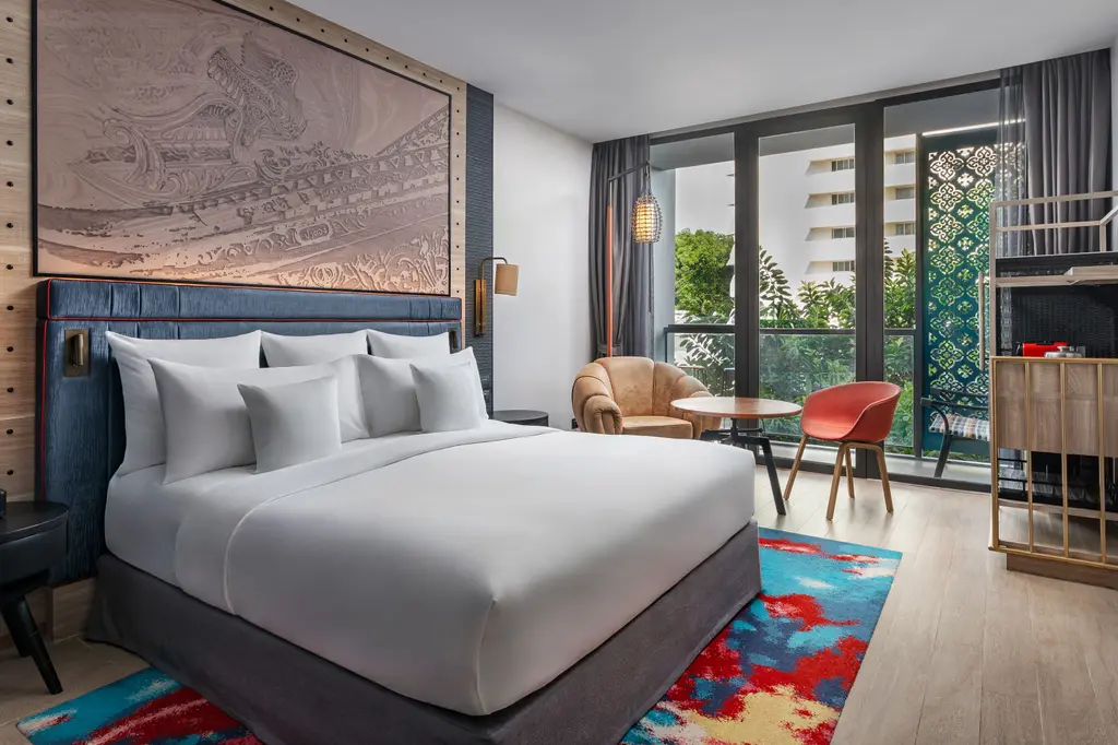 Hotel Indigo Phuket Patong by IHG image 3