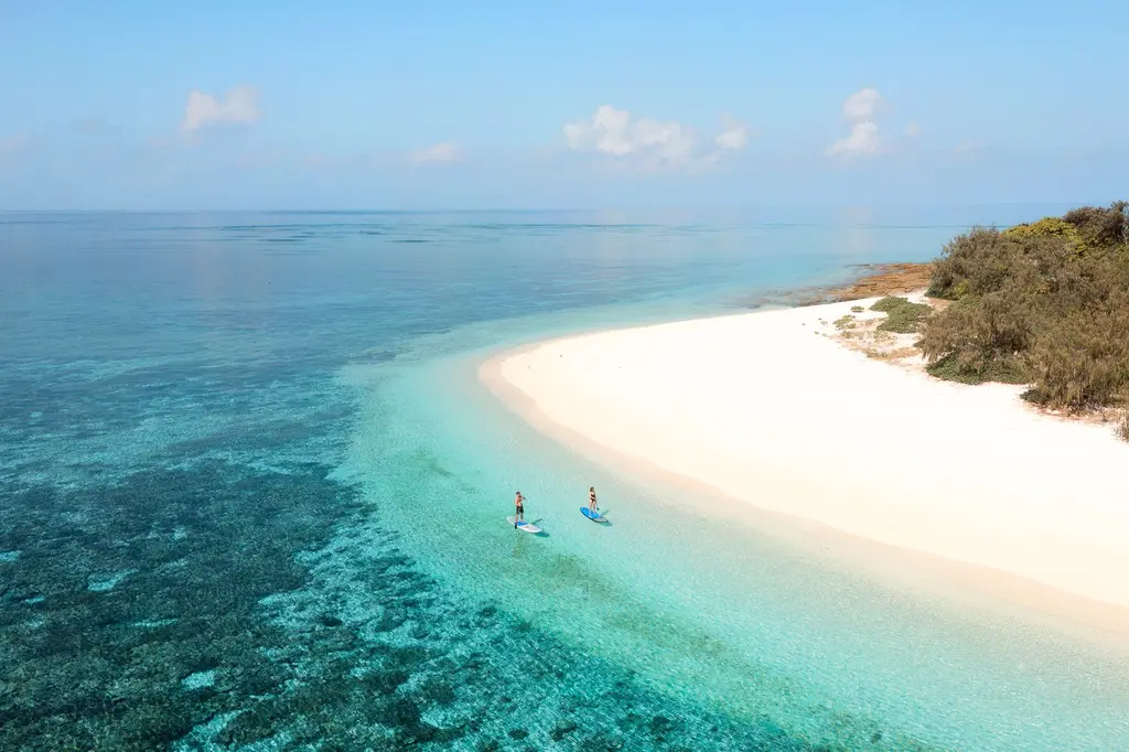Wilson Island image 1
