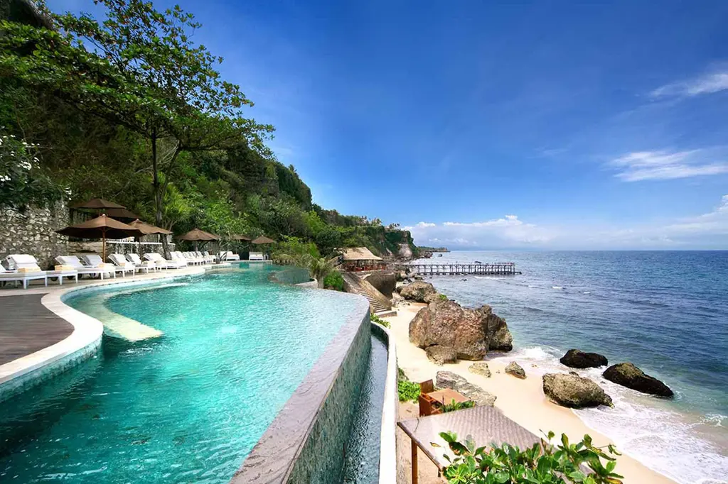 AYANA Segara Bali image 12