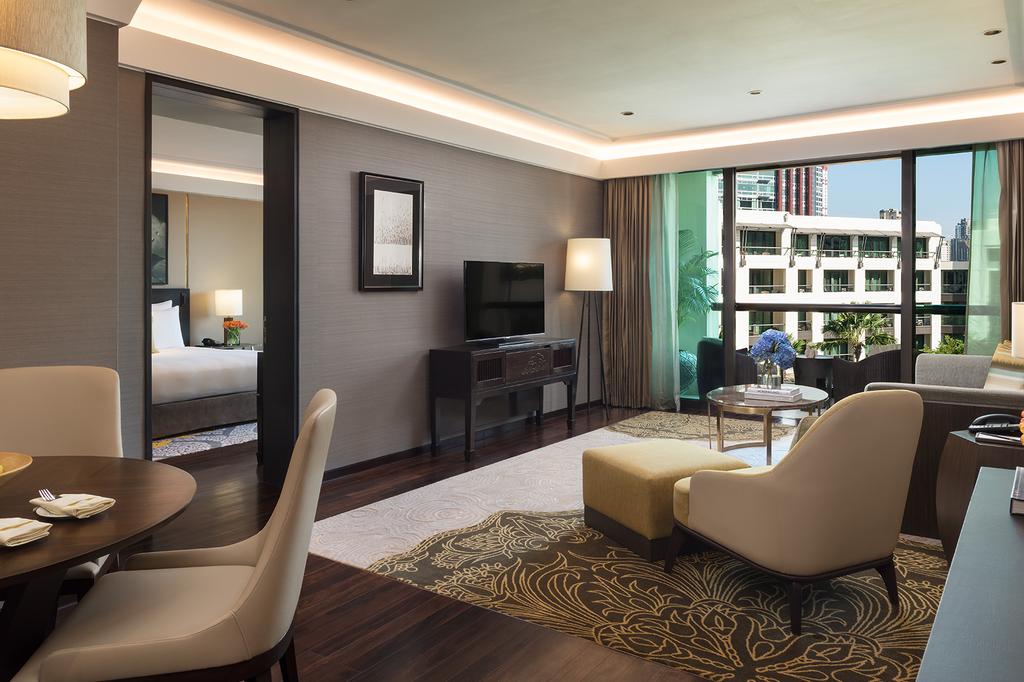 Siam Kempinski Hotel Bangkok image 7