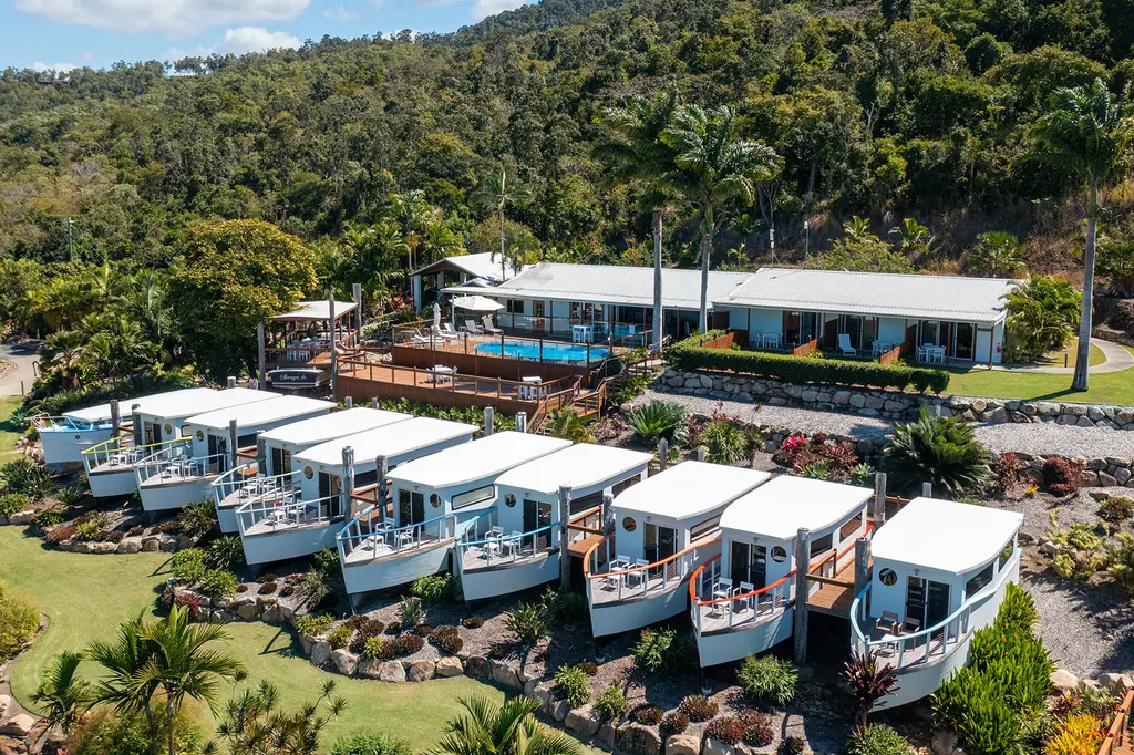 Freedom Shores image 1