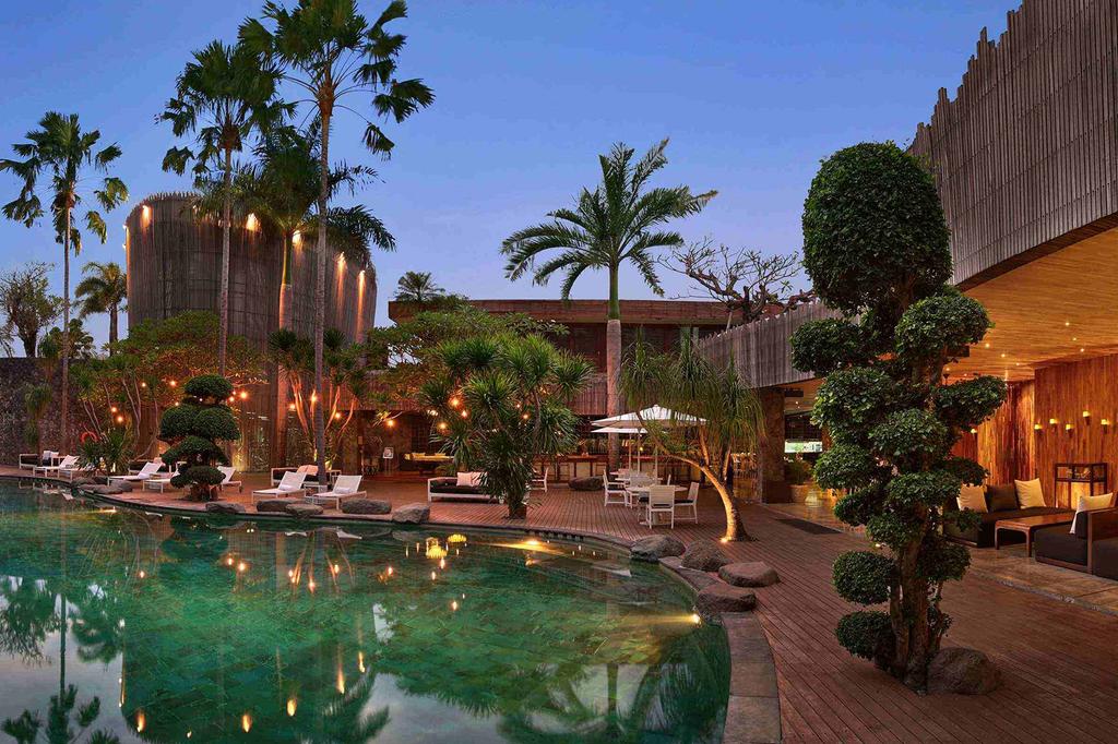 Peppers Seminyak image 15