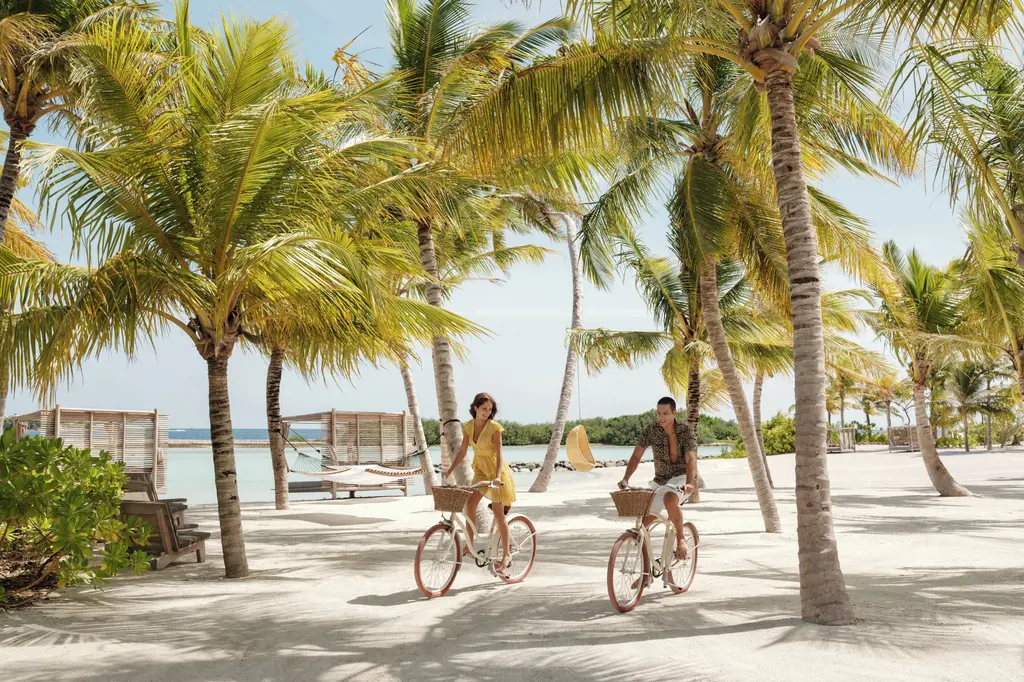 Patina Maldives image 18