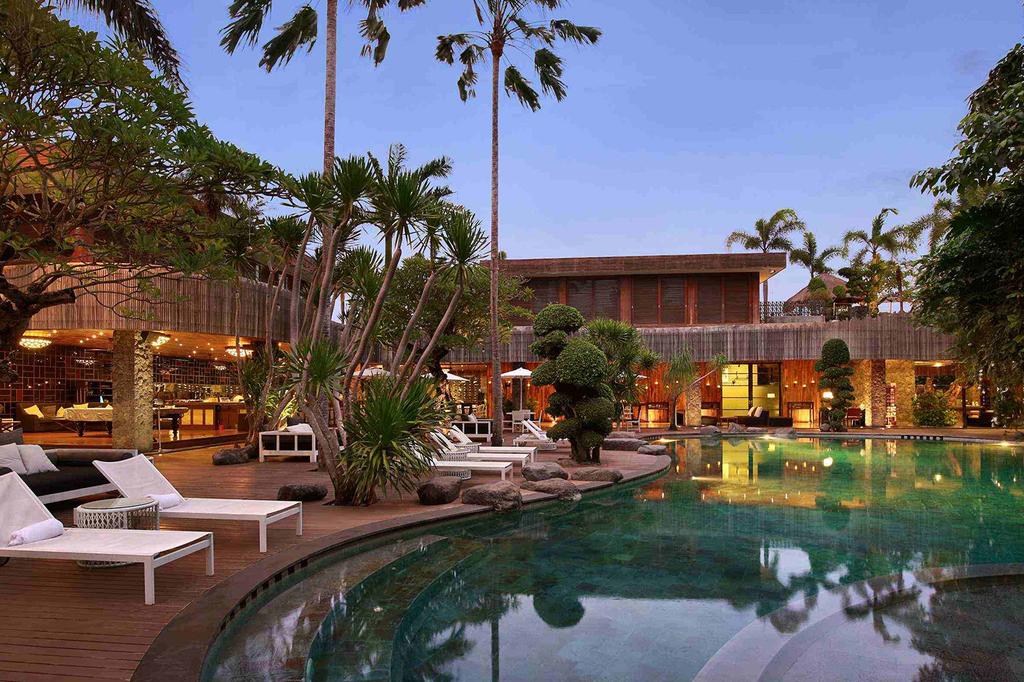 Peppers Seminyak image 1