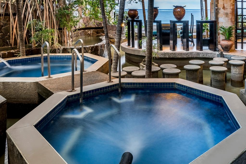 Warwick Fiji image 8