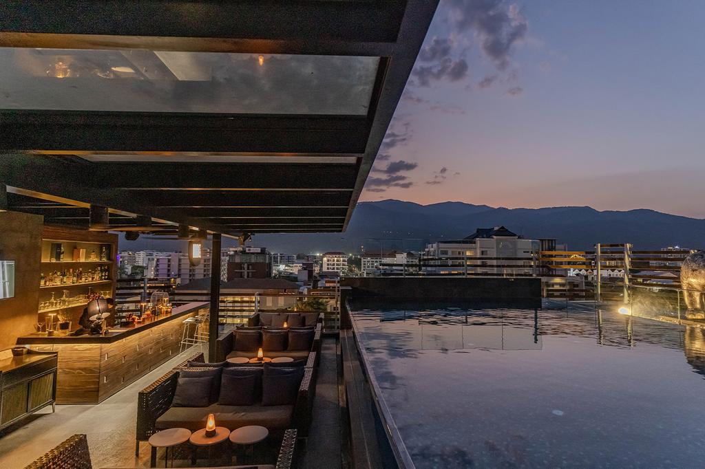 AMANOR Hotel Chang Mai image 2