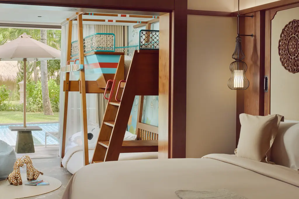 Paradisus By Meliá Bali image 9