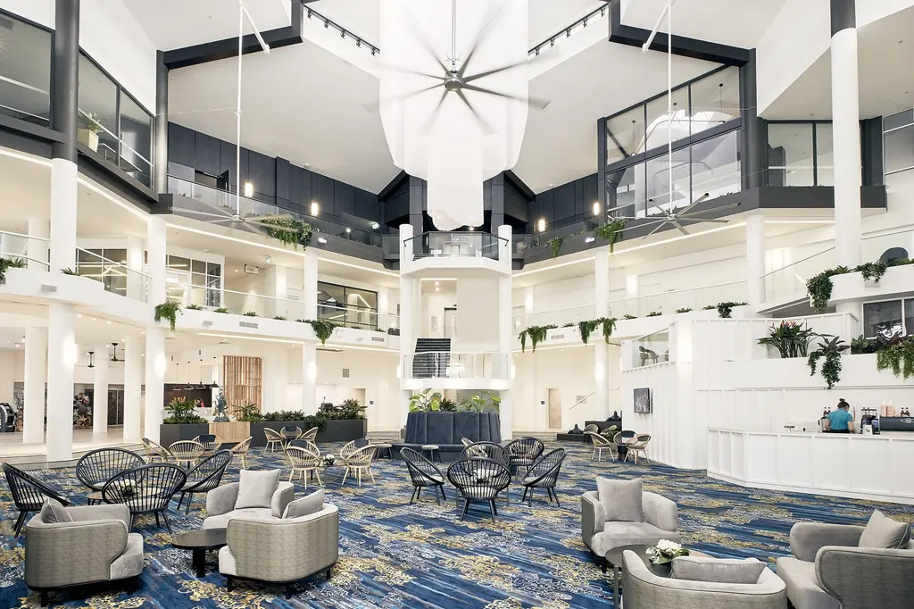 Daydream Island Resort image 12