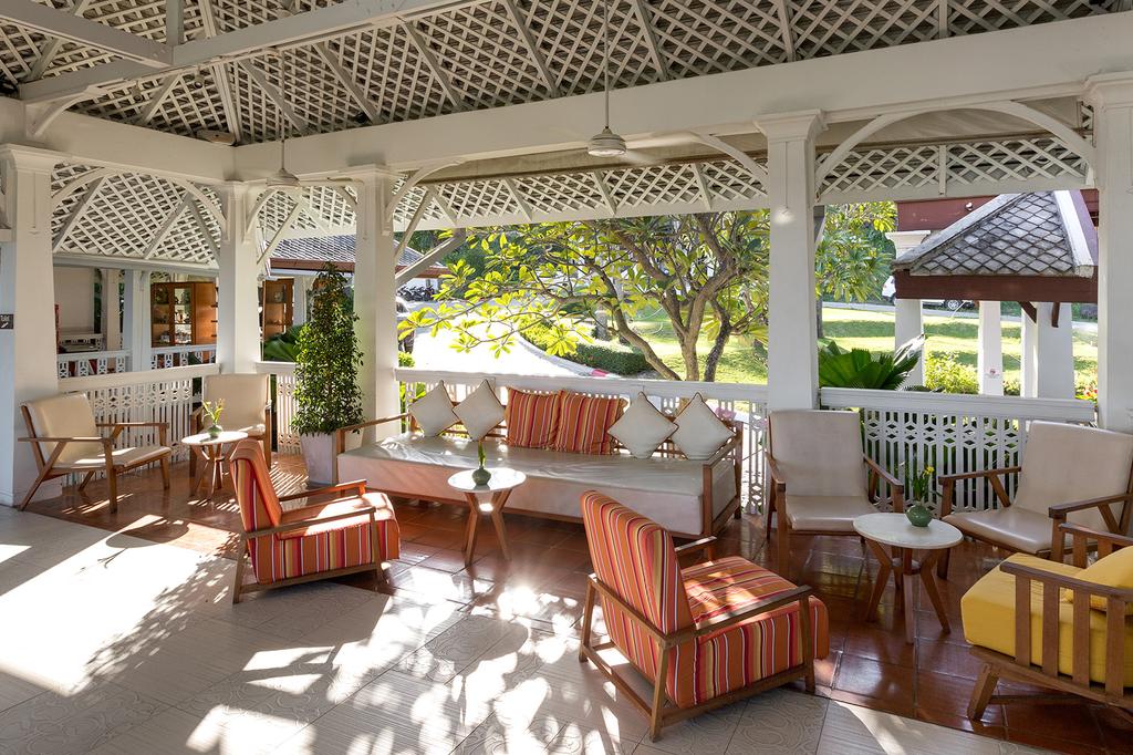 Centara Villas Samui image 11