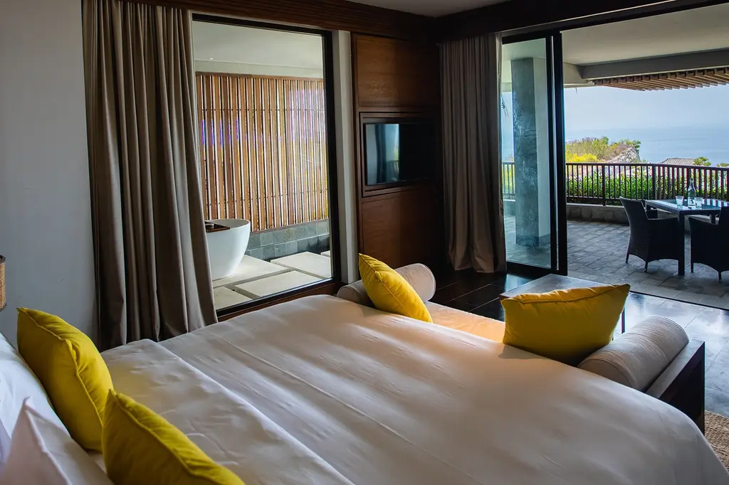 Six Senses Uluwatu image 6