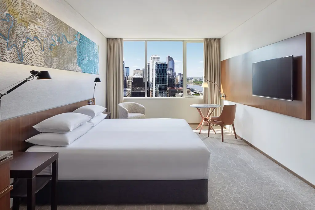 Hyatt Regency Brisbane image 3