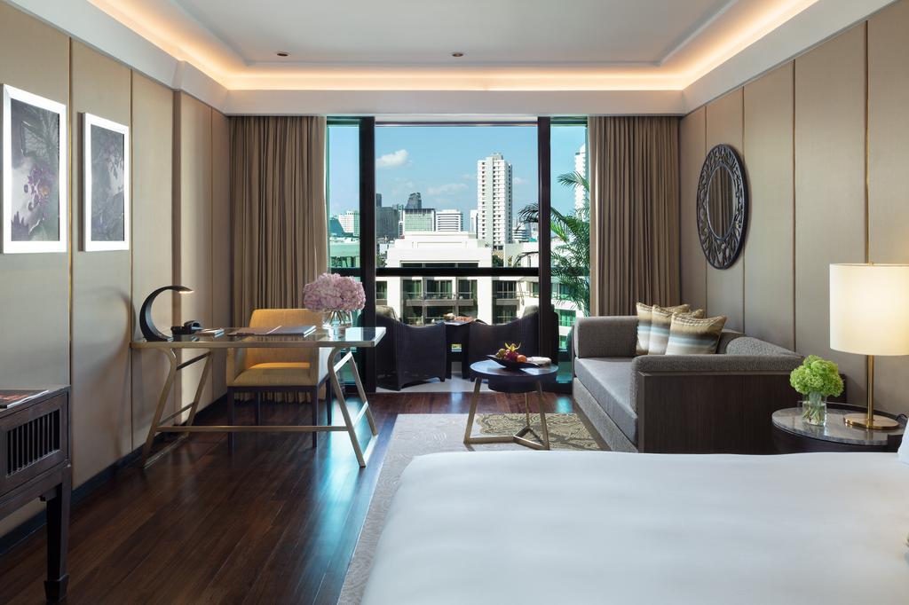 Siam Kempinski Hotel Bangkok image 8