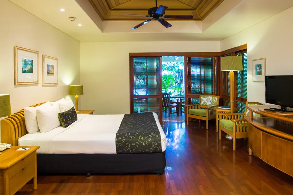 Green Island Resort image 3