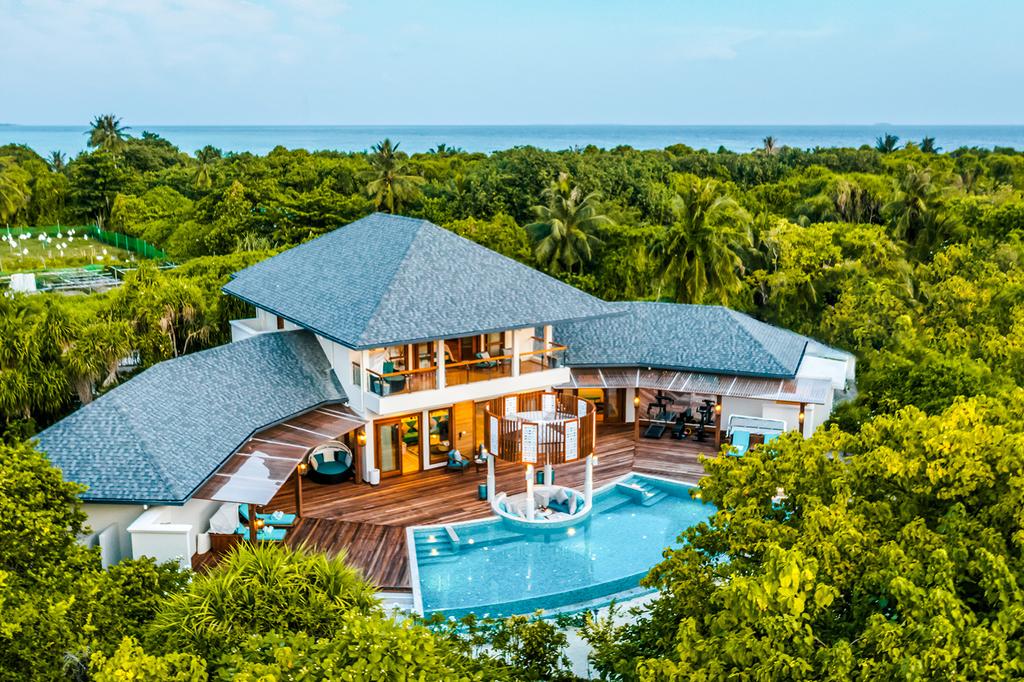 Hideaway Beach Resort and Spa image 5