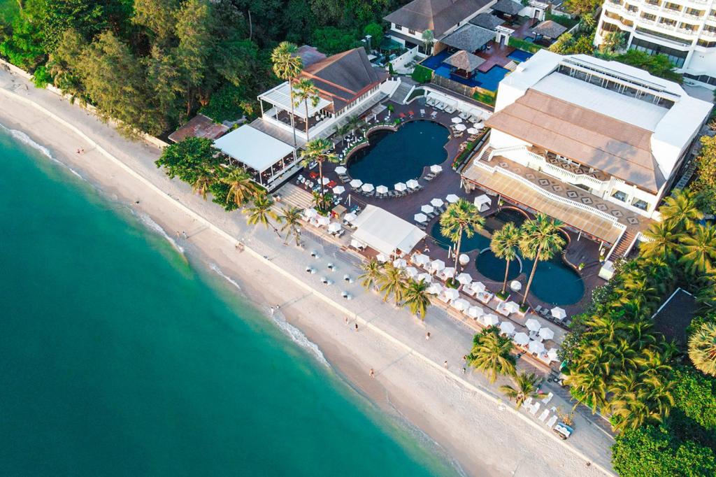 Pullman Pattaya Hotel G image 1