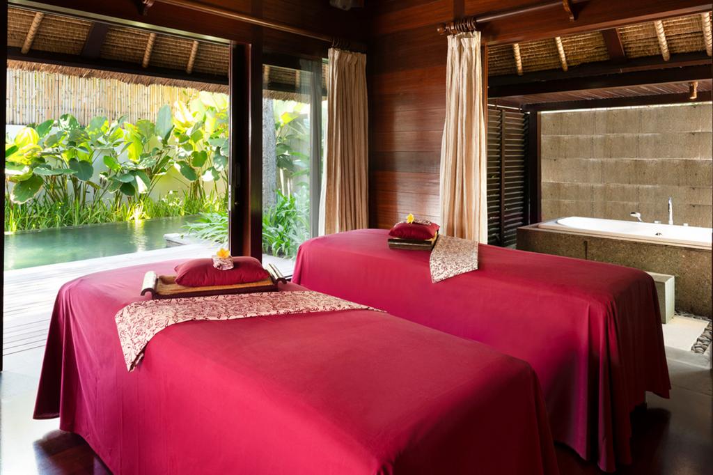 Kayumanis Jimbaran Private Estate & Spa image 12