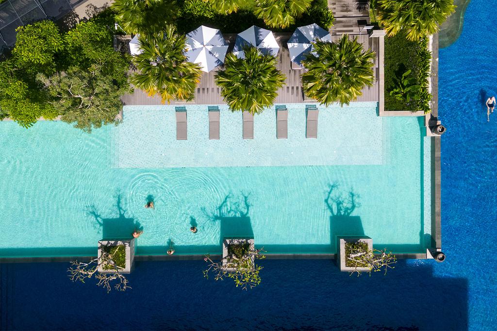 Grand Mercure Bali Seminyak image 7