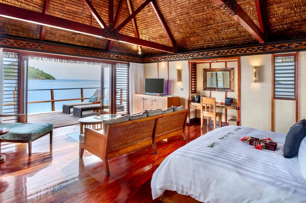 Likuliku Lagoon Resort image 3