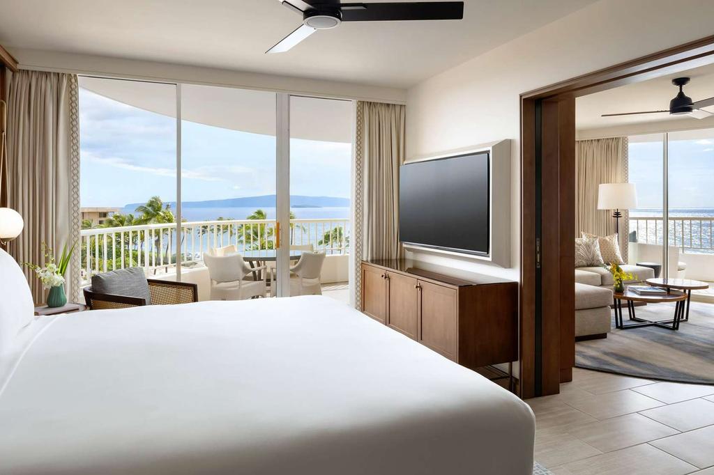 Fairmont Kea Lani Maui image 3