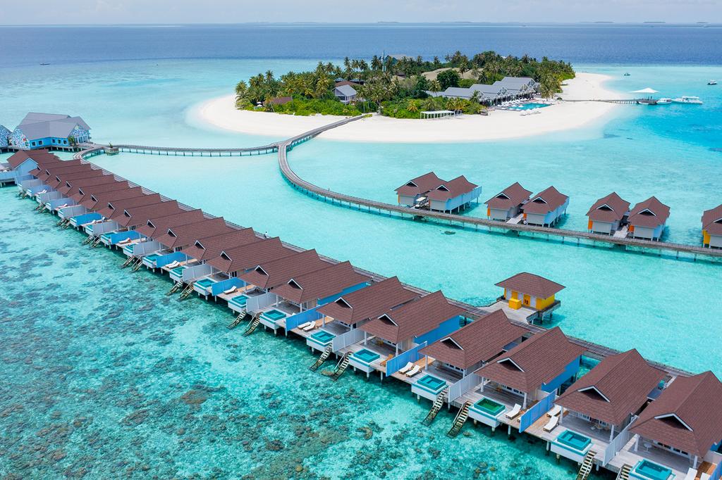 The Standard, Maldives image 1