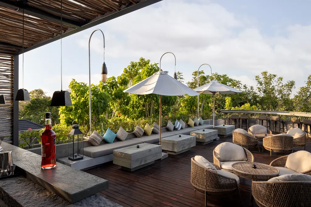 Cross Bali Breakers image 8