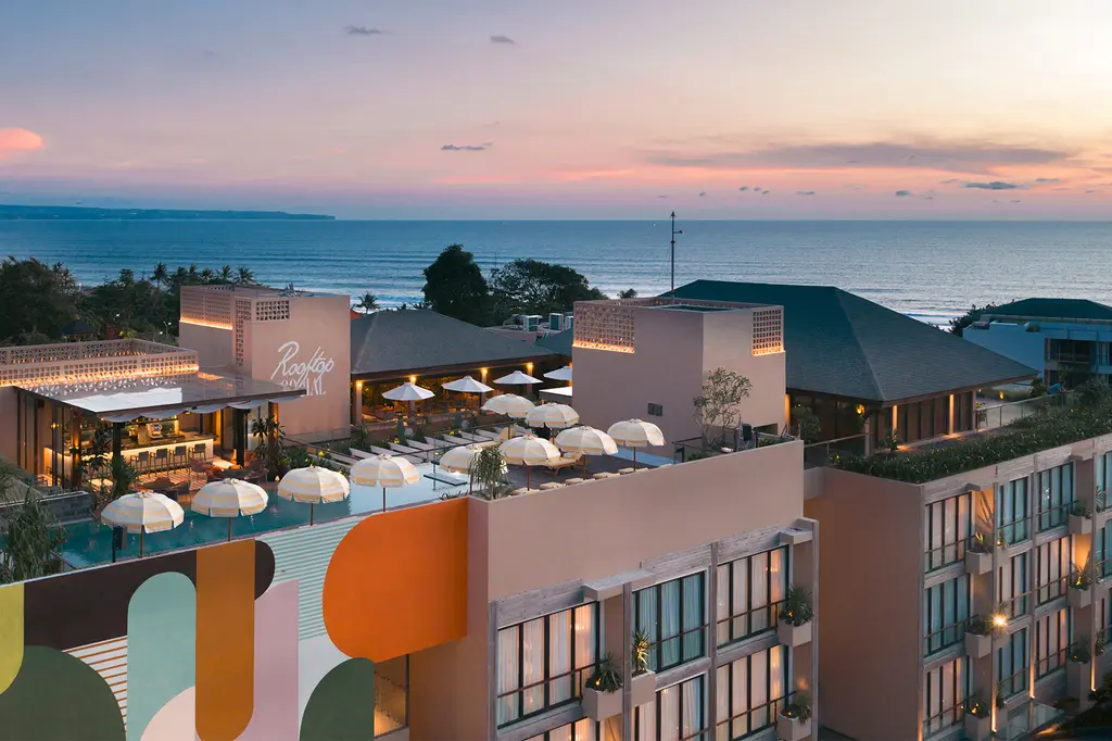 KLEO Seminyak image 7