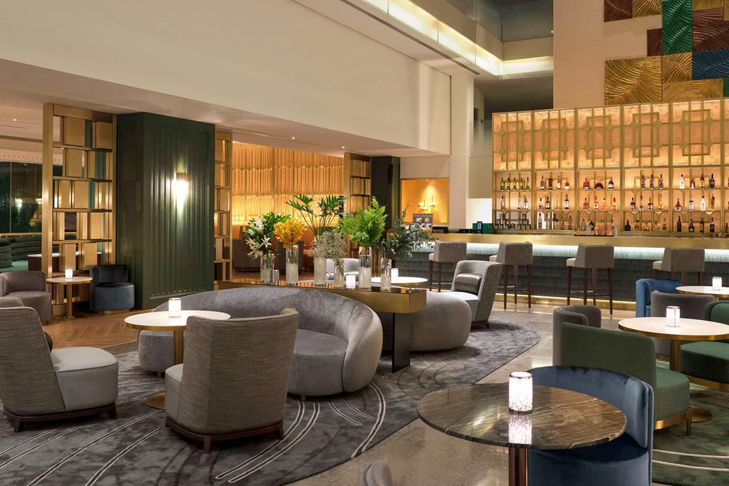 Mövenpick BDMS Wellness Resort Bangkok image 8