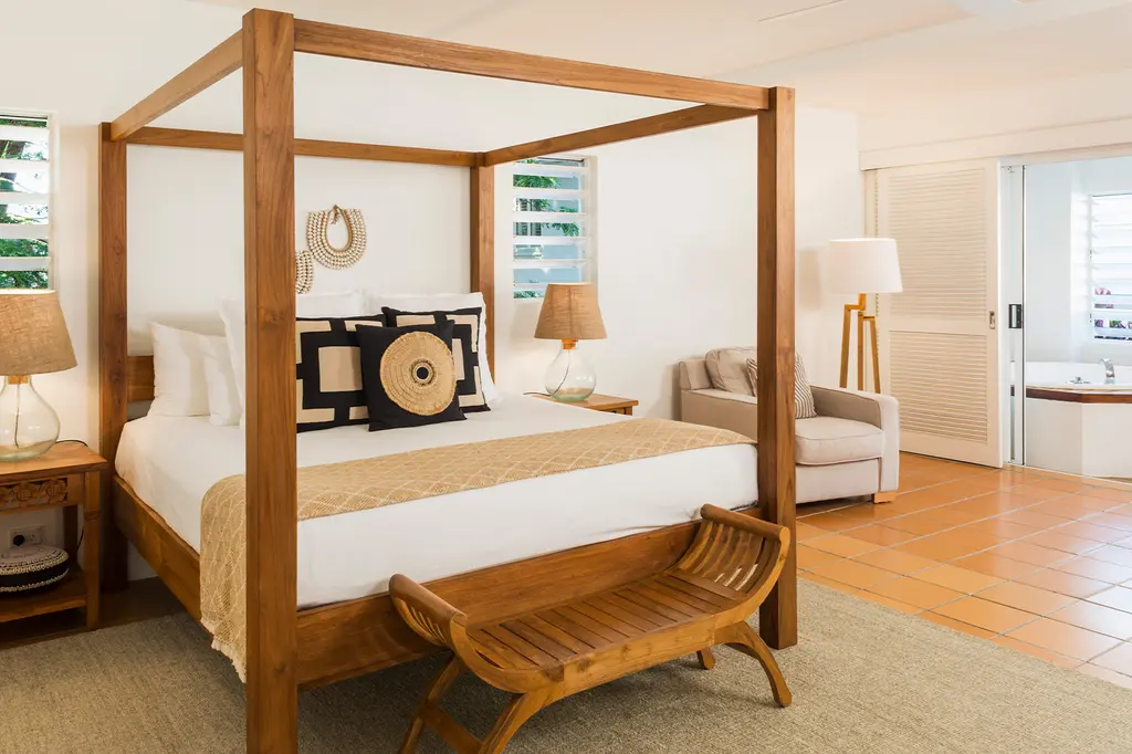 The Reef House Adults Retreat image 3