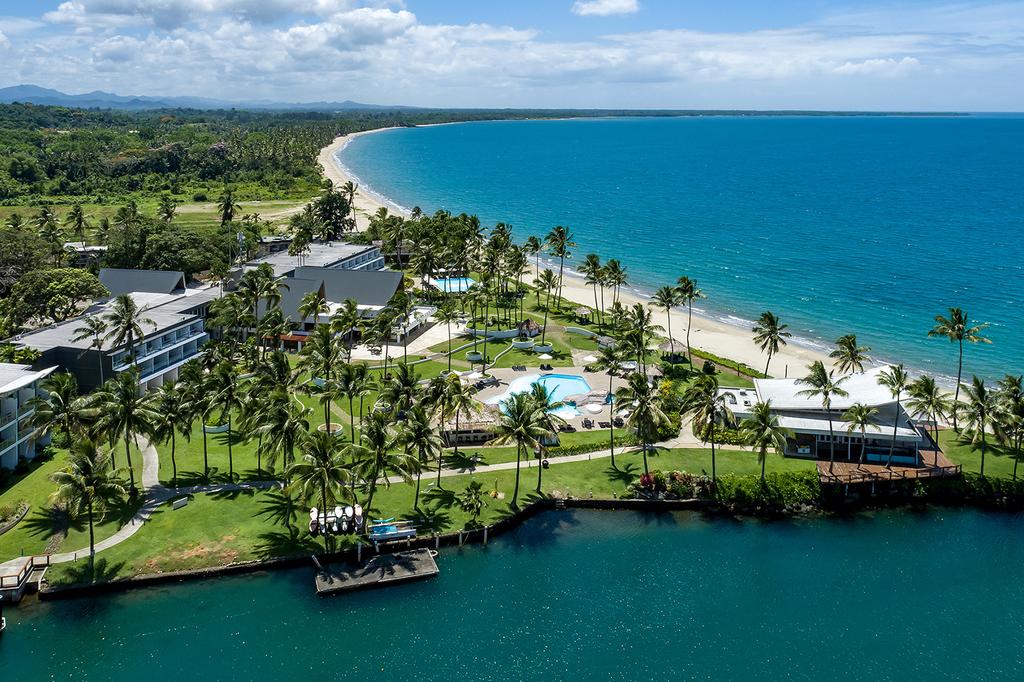 The Pearl Resort & Spa Fiji image 1