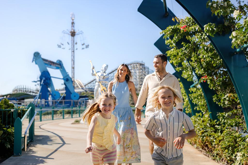 Sea World Resort image 4