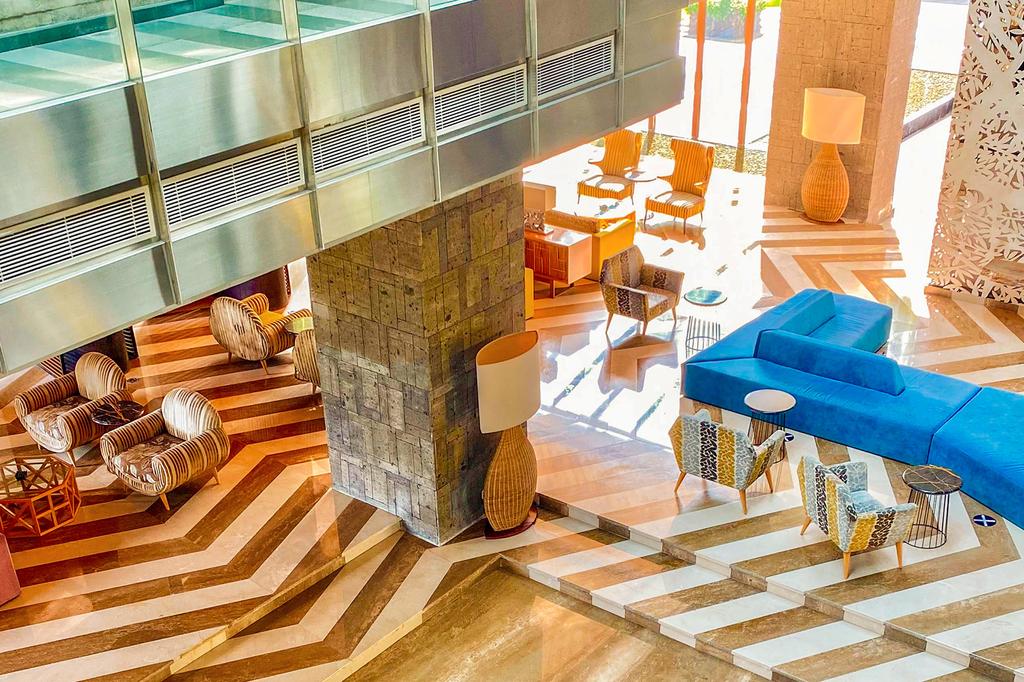 TS Suites Seminyak image 10