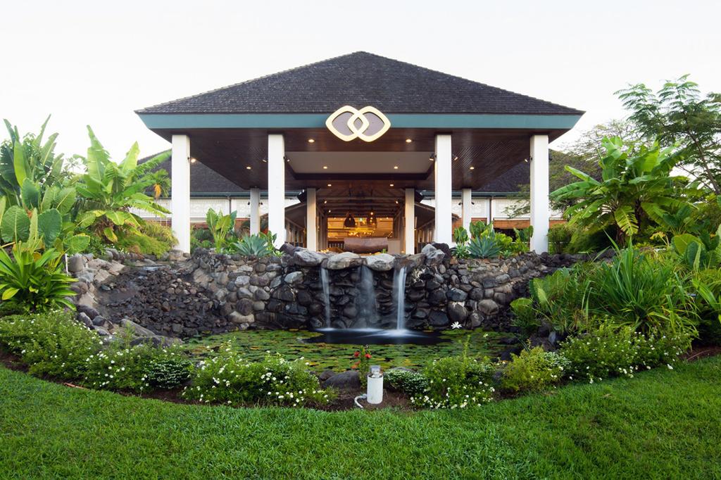 Sofitel Fiji Resort & Spa image 10