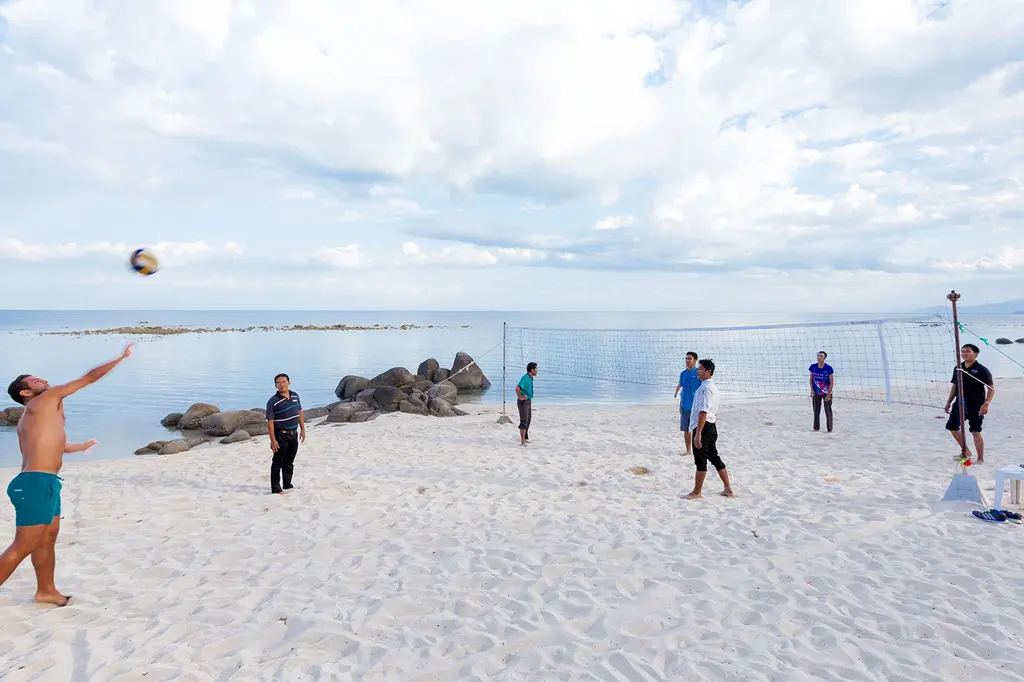 Centara Villas Samui image 13