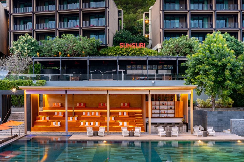 SUNSURI PHUKET, Nai Harn Beach image 6