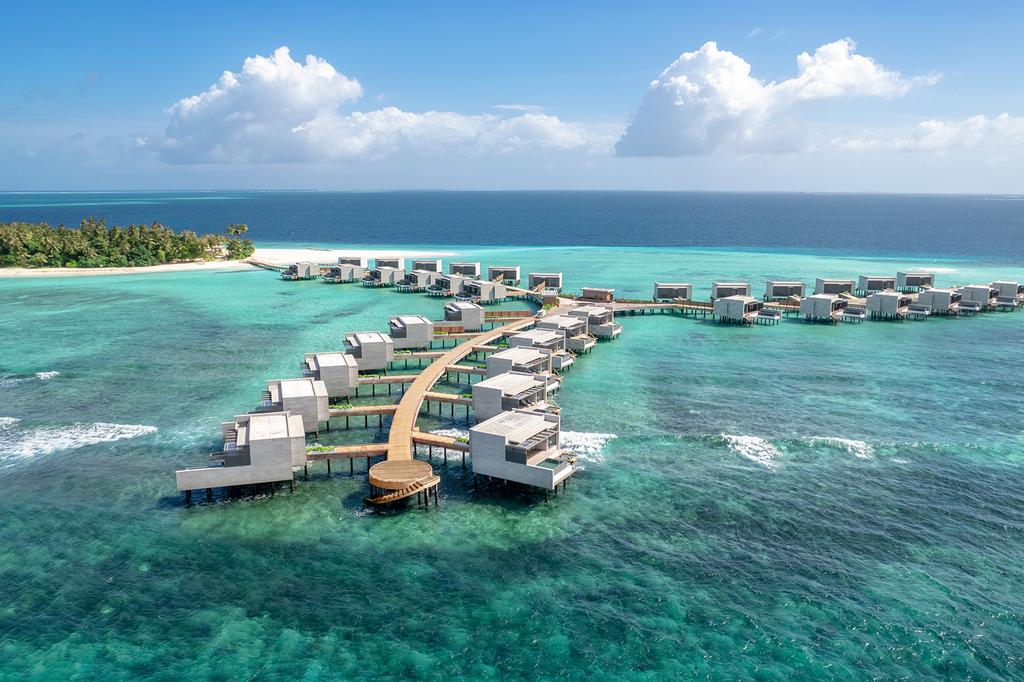 Alila Kothaifaru Maldives image 3