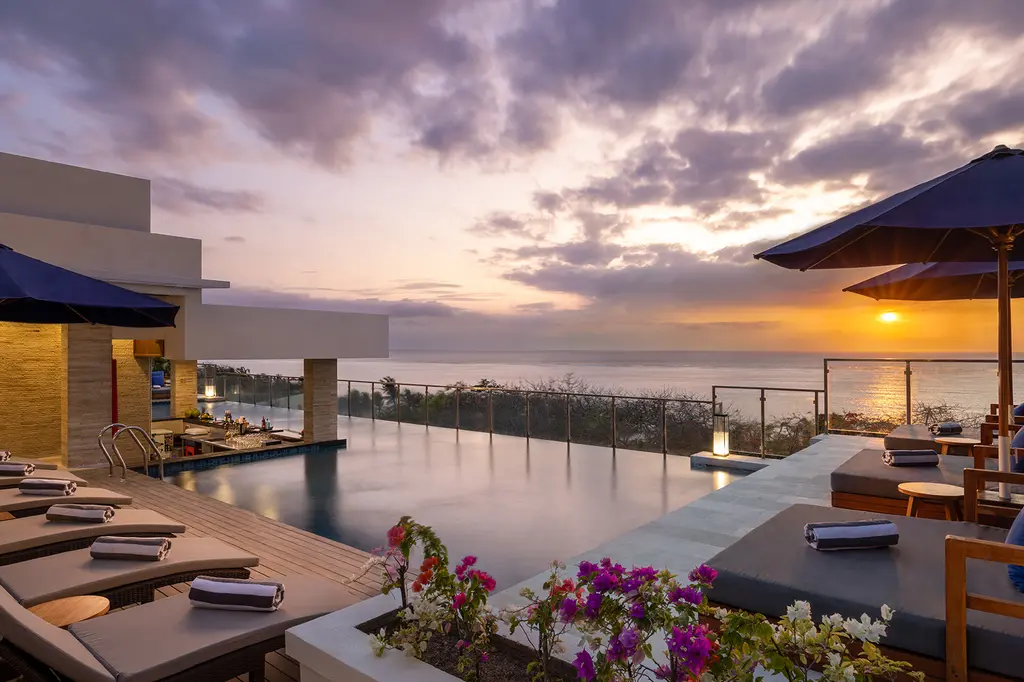 Bali Tropic Resort & Spa image 8