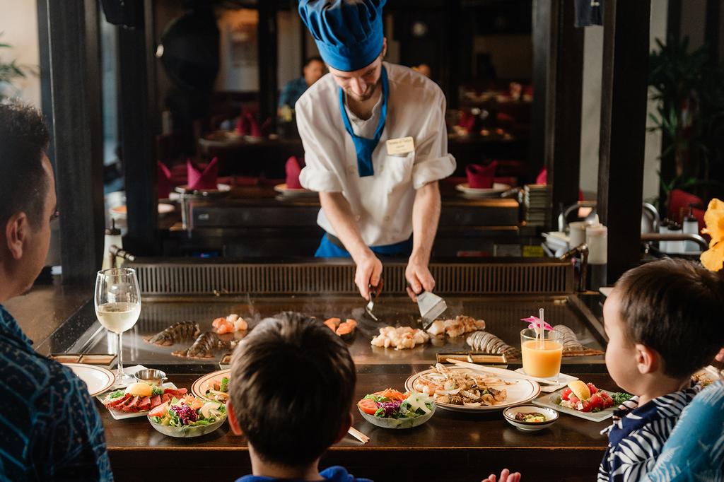 OUTRIGGER Waikīkī Paradise Hotel image 12