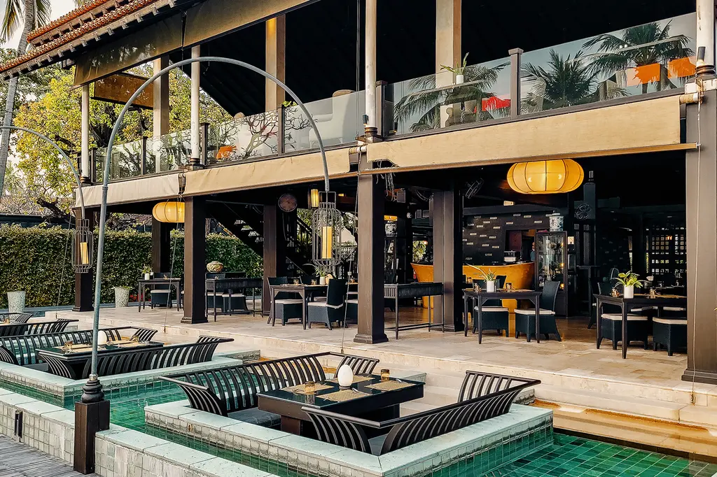 The Lamai Samui  image 7