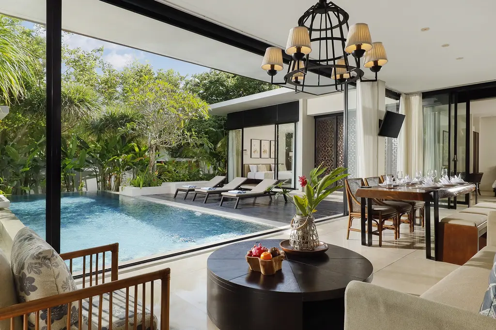 Vinila Villas Nusa Dua by Nakula image 7