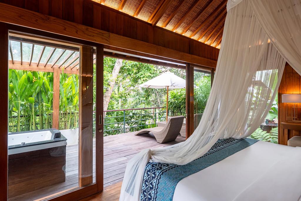 Kappa Senses Ubud image 6