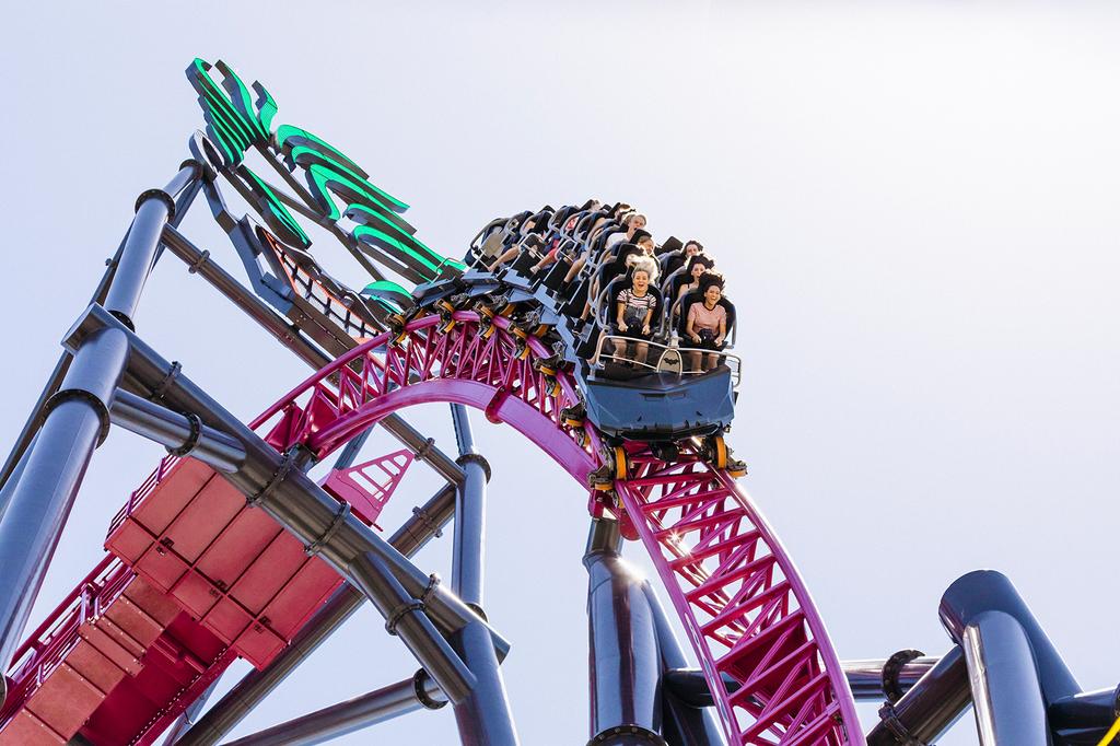 Sea World Resort image 2