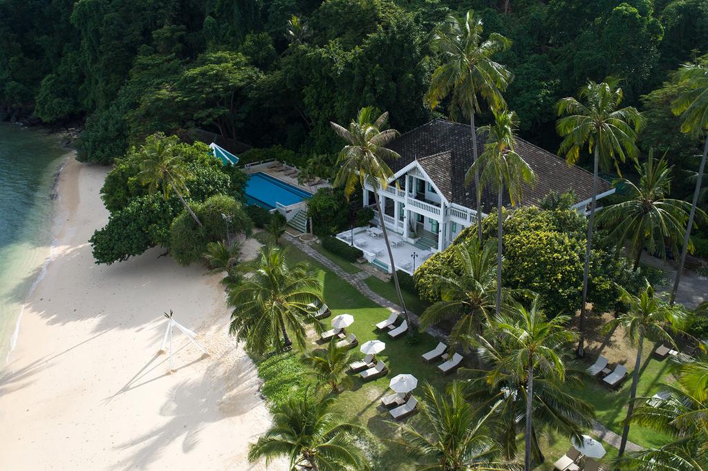 Cape Panwa Hotel image 6